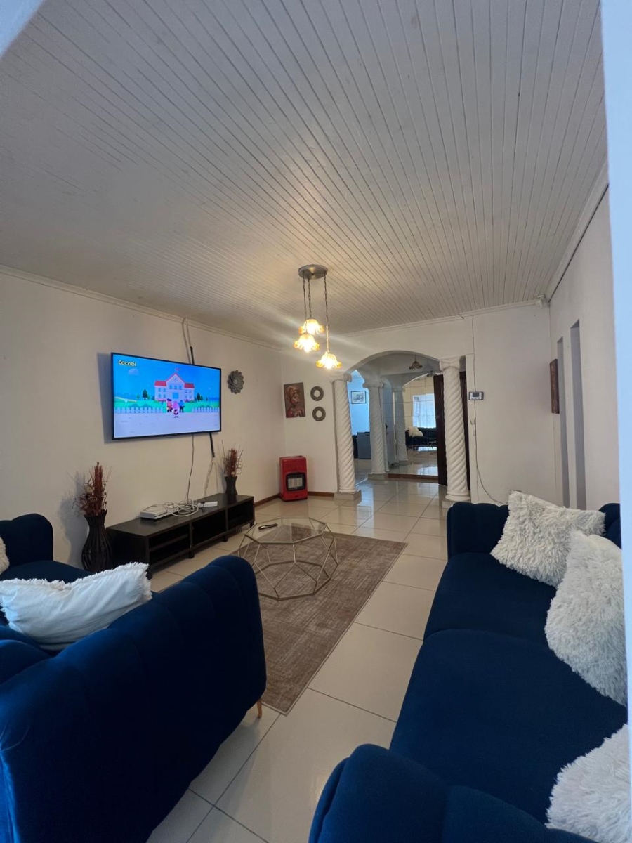 4 Bedroom Property for Sale in Vanes Estate Eastern Cape